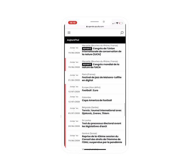 Consulter-AFPAgenda