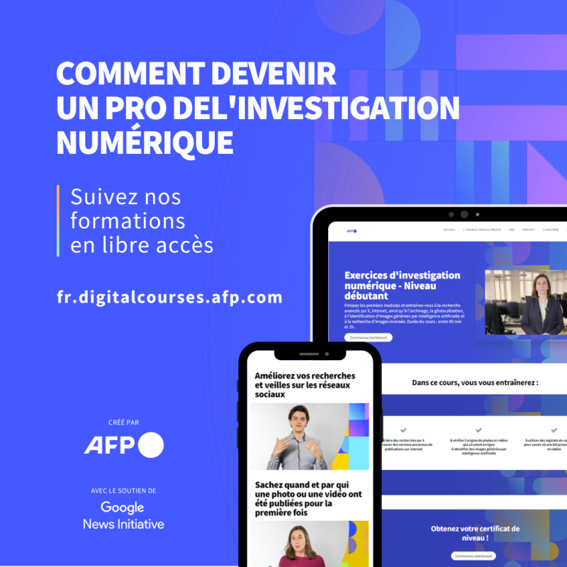 Digital Courses prez FR